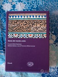 Storia del mondo arabo ulrich haarmann