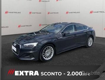 Audi A5 Sportback 40 2.0 tdi Business quattro...