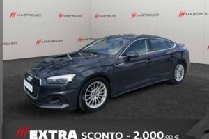 Audi A5 Sportback 40 2.0 tdi Business quattro...