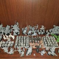 Warhammer Lotto Skaven