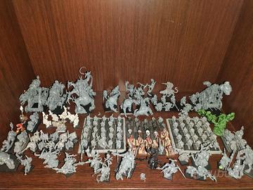 Warhammer Lotto Skaven