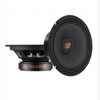 woofer 20cm e Twitter 