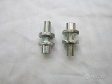 Tirafilo Comandi Lambretta D-LD Originali