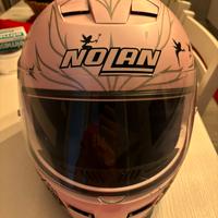 Casco integrale Nolan.