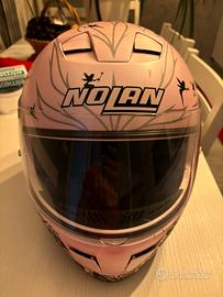 Casco integrale Nolan.