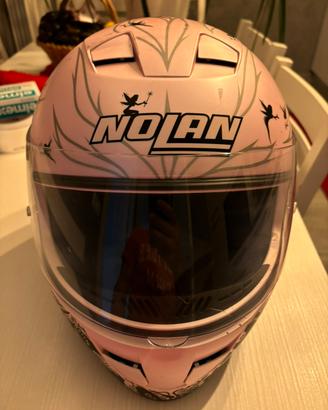 Casco integrale Nolan.