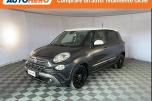 FIAT 500L DB03530