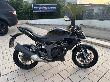 Kawasaki Z 250