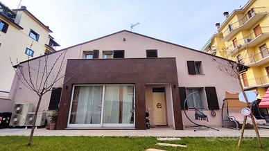 Villa singola Piacenza [Cod. rif 3286468VRG]