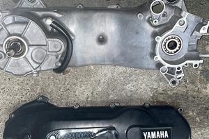 pezzi di ricambio aerox