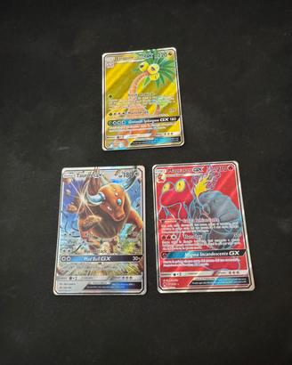 Carte pokemon
