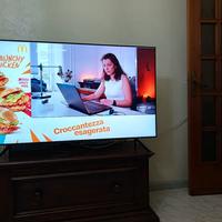 Smart TV 55" Samsung UHD! NUOVA