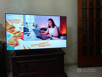 Smart TV 55" Samsung UHD! NUOVA