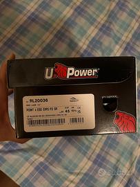 scarpe da lavoro upower