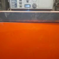 Caldaia a legna Unical