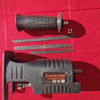 set Utensili per tornitura 