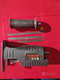 set Utensili per tornitura 