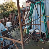 30 scanni per ponteggi