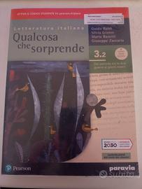 qualcosa che sorprende 3.2