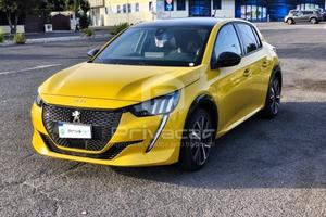 PEUGEOT 208 PureTech 100 Stop&Start EAT8 5 porte G