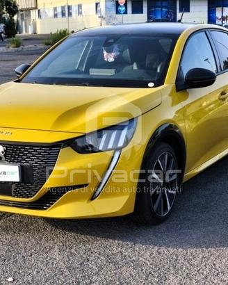 PEUGEOT 208 PureTech 100 Stop&Start EAT8 5 porte G