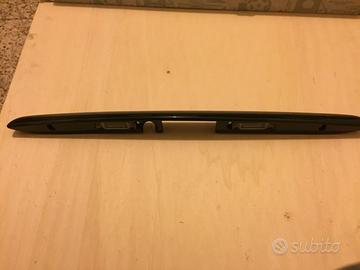 Maercedes slk maniglione baule