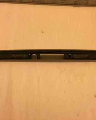 Maercedes slk maniglione baule