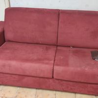 divano letto tre posti