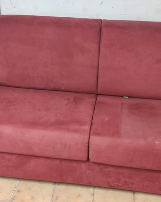 divano letto tre posti