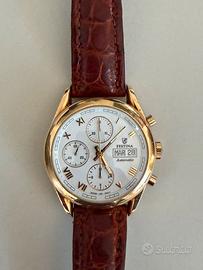 Orologio Festina Cronografo Automatico in oro