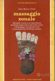 Massaggio zonale di Clara Bianca Erede