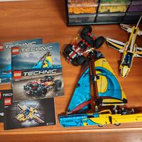 Lotto lego  technic