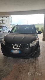 Nissan Qashqai 1.6 TDCi 130 cv