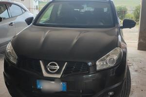 Nissan Qashqai 1.6 TDCi 130 cv