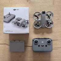 DJI Neo Fly More Combo (GARANZIA)