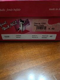 Scarpe da ballo