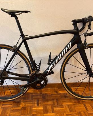 Bici da corsa Specialized Tarmac taglia 56