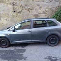 SEAT Ibiza 1.2 ST TDI anno 2013