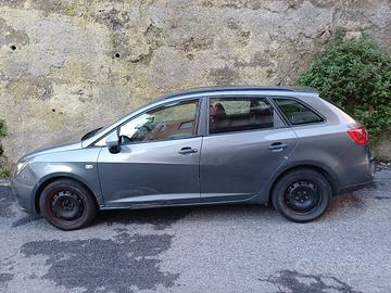 SEAT Ibiza 1.2 ST TDI anno 2013