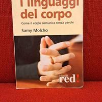 I LINGUAGGI DEL CORPO - COME IL CORPO COMUNICA