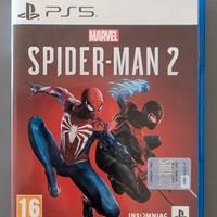 spiderman 2
