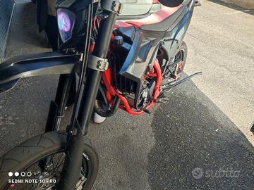 beta 50 RR motard track 24 