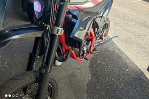 beta 50 RR motard track 24 