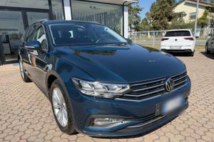 Passat Variant 2.0 TDI SCR EVO DSG Business