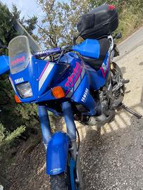Yamaha Tenere 660
