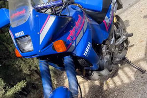 Yamaha Tenere 660