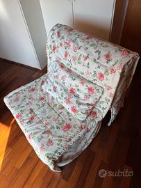 Poltrona letto