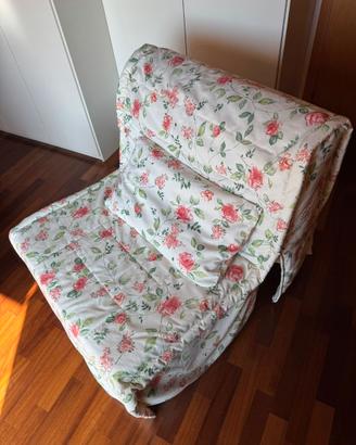 Poltrona letto