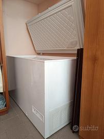 congelatore 