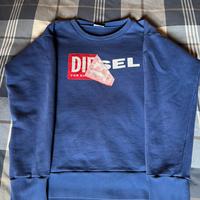 Felpa DIESEL 12